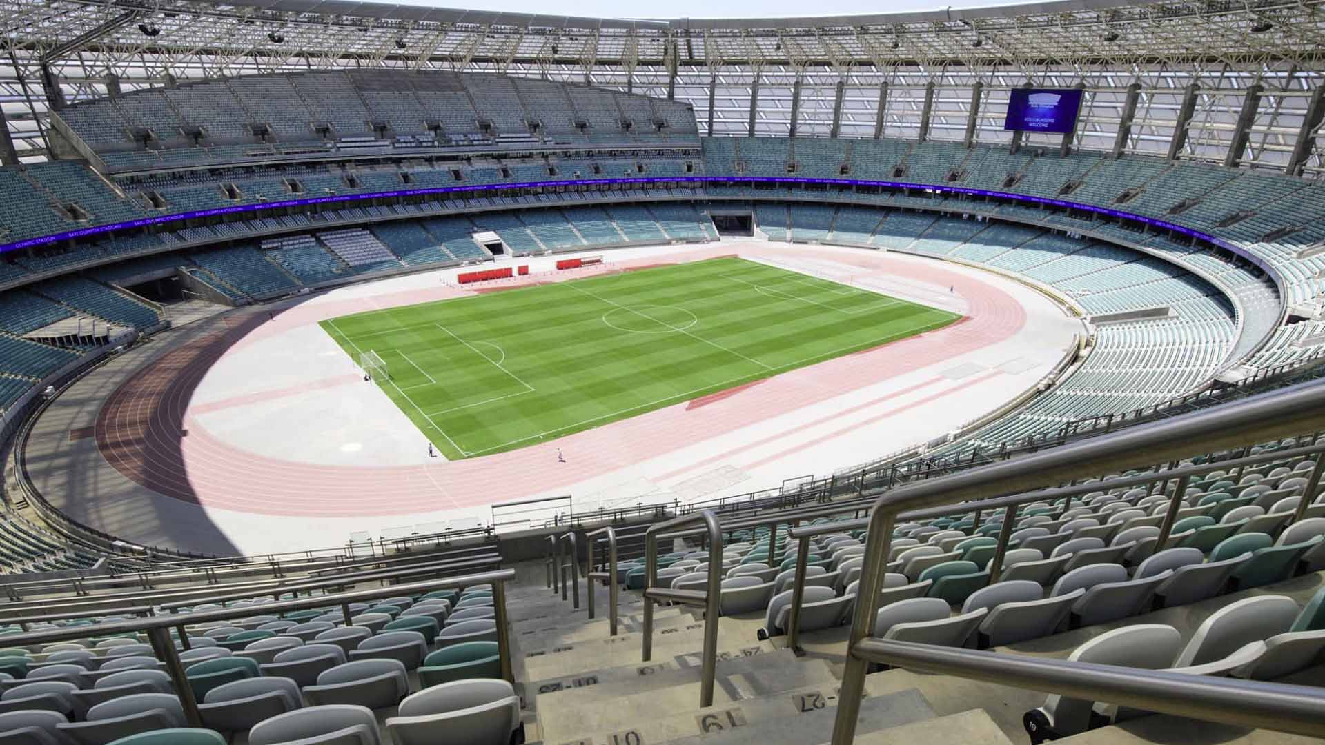 “Neftçi”nin “Beşiktaş”la ev oyununun stadionu məlum oldu