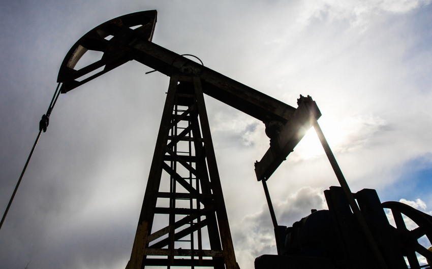 "OPEC+" ölkələri üçün 2023-cü ildə neft hasilatı proqnozu bir qədər artırılıb