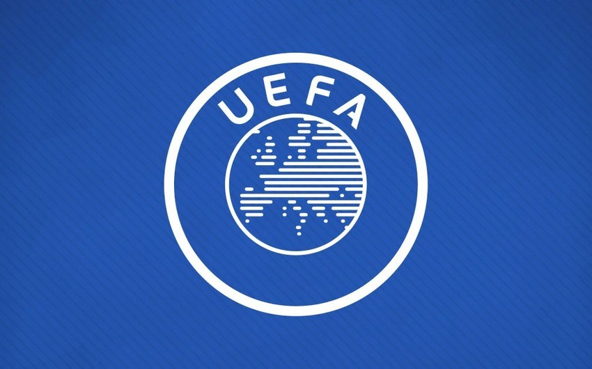 UEFA reytinqi: Azərbaycan daha yarım xal qazanıb, Türkiyə ilk “10-luğ”a daxil olub
