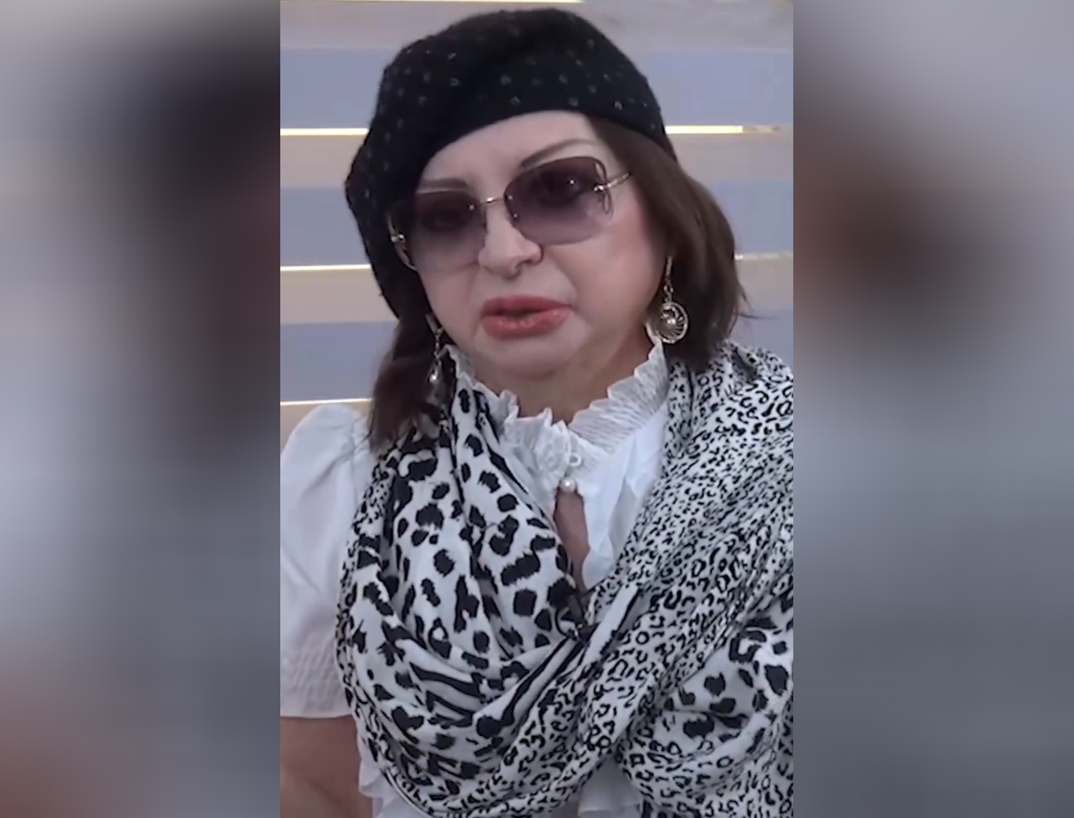 Dadaşovadan ETİRAF: "Elçin narkotiki tərgitmədiyi üçün ondan ayrıldım" - VİDEO