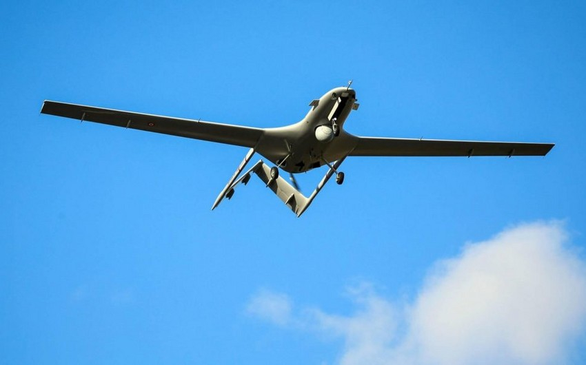 Ukrayna kəşfiyyatı: "Moskva sakinləri dron hücumlarına hələ çox şahidlik edəcəklər"