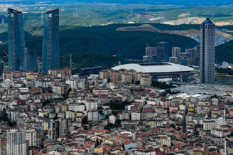Seysmoloqdan xəbərdarlıq: “İstanbulda ehtimal olunan zəlzələ 100 min evi dağıda bilər”