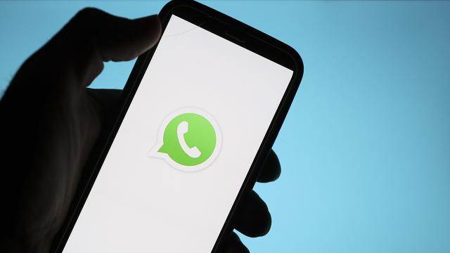 “WhatsApp”dan daha bir yenilik - Artıq “Ekran Paylaşımı” mümkün olacaq