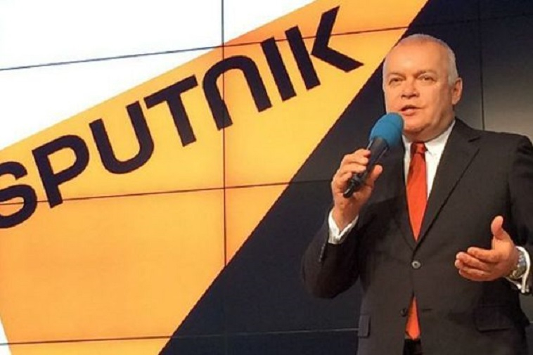 Kiselyov: “Rəsmi Bakının icazəsi lazımdır”