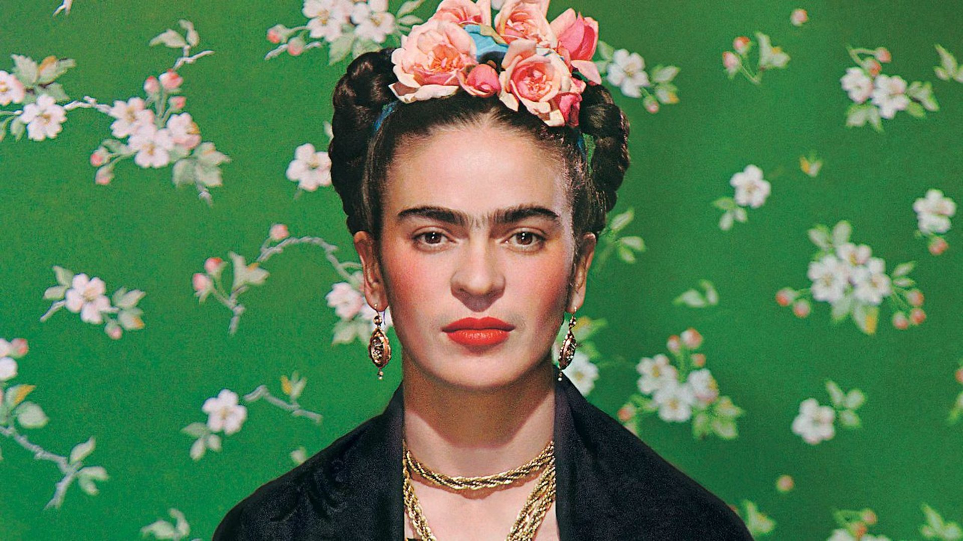 Frida Kahlo niyə çatmaqaş idi? - FOTO