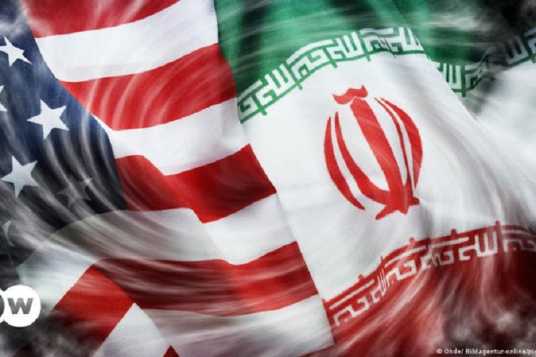 ABŞ İrana qarşı sanksiyalar siyahısını artırıb