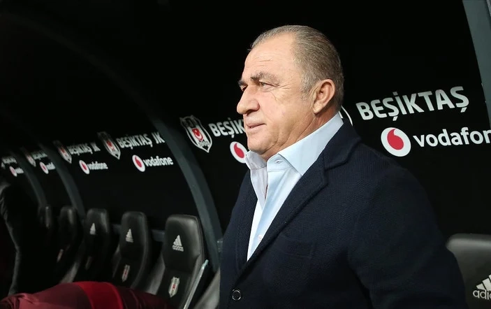 Fatih Terim “Beşiktaş”ı çalışdıracaq?