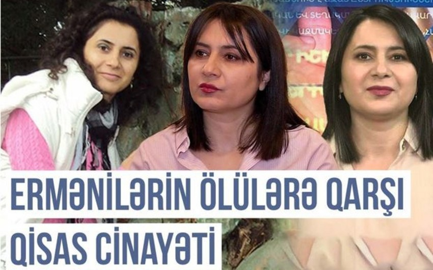 Qərbi Azərbaycan Xronikası: “Ermənilərin ölülərə qarşı qisas cinayəti” - VİDEO