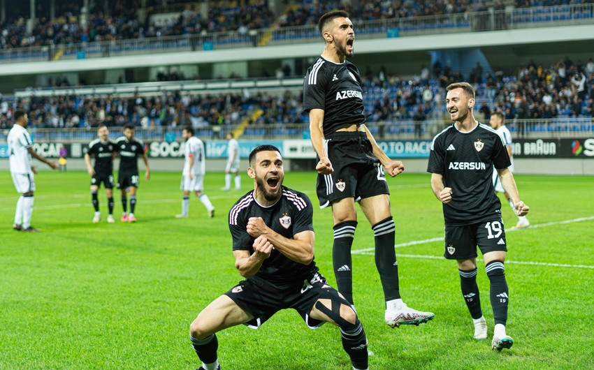 Dünya reytinqi: “Qarabağ” postsovet məkanından ilk “100-lüy”ə düşən yeganə klubdur - SİYAHI
