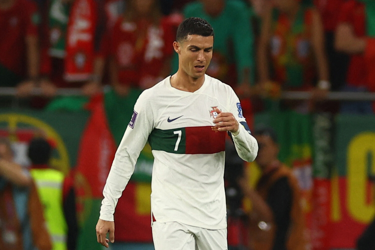 Ronaldo AVRO-2024-də oynayacaq? - Özü AÇIQLADI