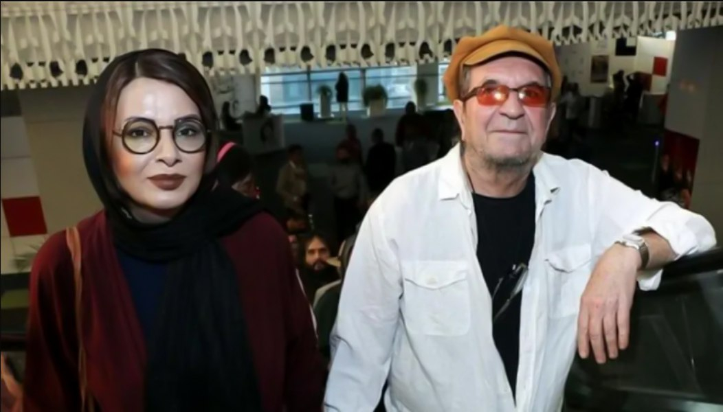 İranlı rejissor həyat yoldaşı ilə birlikdə QƏTLƏ YETİRİLDİ - FOTO