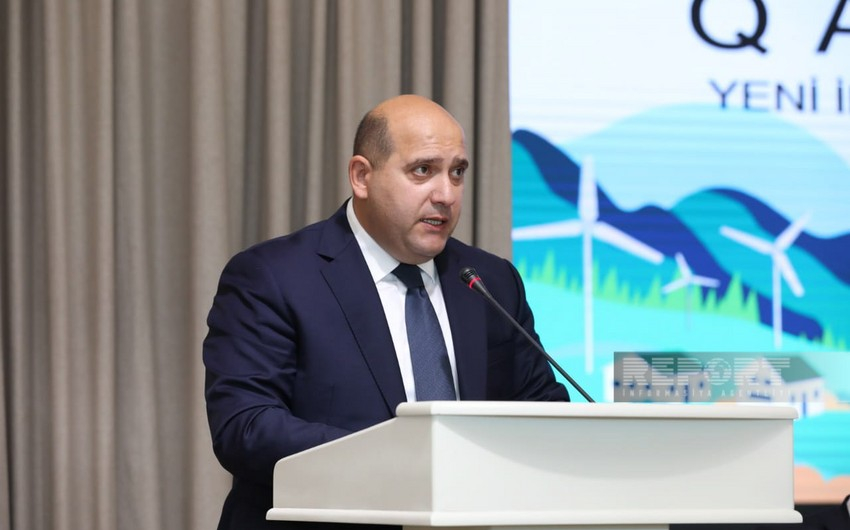 Emin Hüseynov: "Ağdamda məskunlaşma prosesi 2025-ci ilin ortasından başlaya bilər"