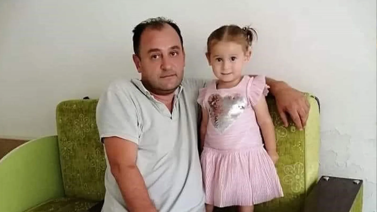 Türkiyədə DƏHŞƏT: Ata və azyaşlı qızı faciəvi şəkildə vəfat etdi