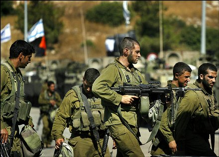 İsrail Ordusu HƏMAS-ın batalyon komandirini öldürdü