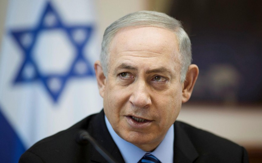 Netanyahu: “İsrail Qəzzada yerüstü əməliyyata hazırlaşır”