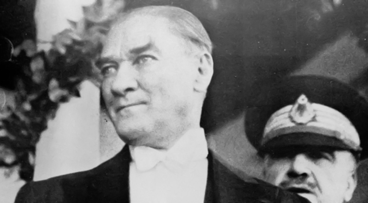 28 oktyabr 1923-cü ildə nə baş verdi? Atatürkün milli sirri! - FOTO