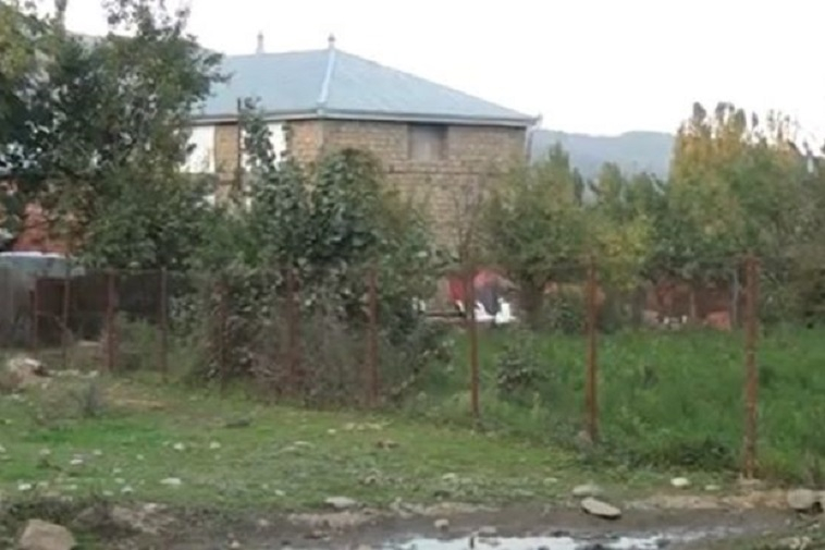 Qurumların unutduğu yer: Qubanın qazsız, asfaltsız qalan kəndi - VİDEO