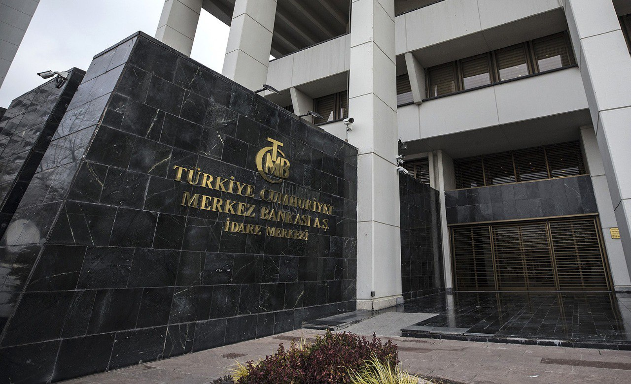 Türkiyə Mərkəzi Bankı inflyasiya proqnozunu yenilədi