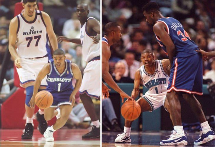 NBA tarixinin ən qısa oyunçusunun heyrətamiz hekayəsi