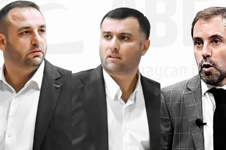 Azərbaycan basketbol millisinin yeni baş məşqçisi açıqlanıb