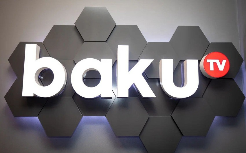 Baku TV-ni Avropa və Asiyadan da izləmək mümkündür - VİDEO
