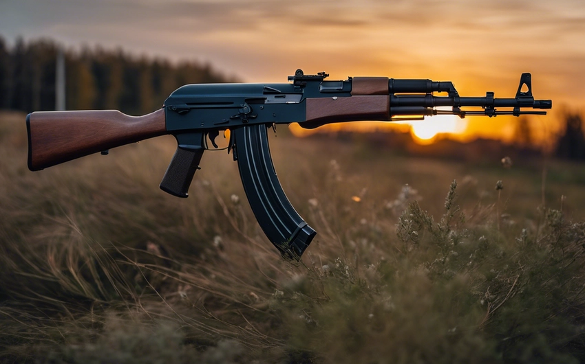 “Kalaşnikov” konserni AK-74M-M partiyasını buraxıb