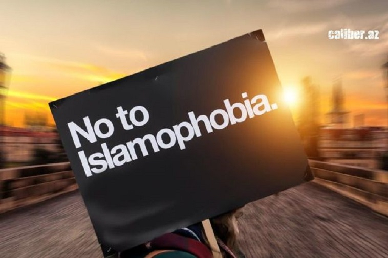 Avropada islamofobiya: Köhnə dünya hara yuvarlanır? - VİDEO