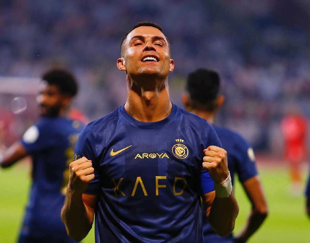 Dünyanın idman ulduzlarının yeni reytinqi: Ronaldo liderdir