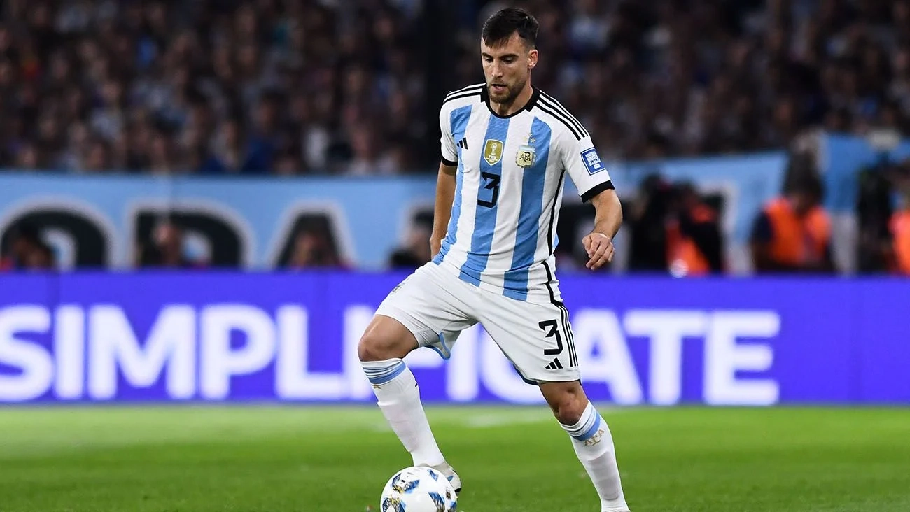 "Qalatasaray" argentinalı futbolçu üçün hərəkətə keçdi