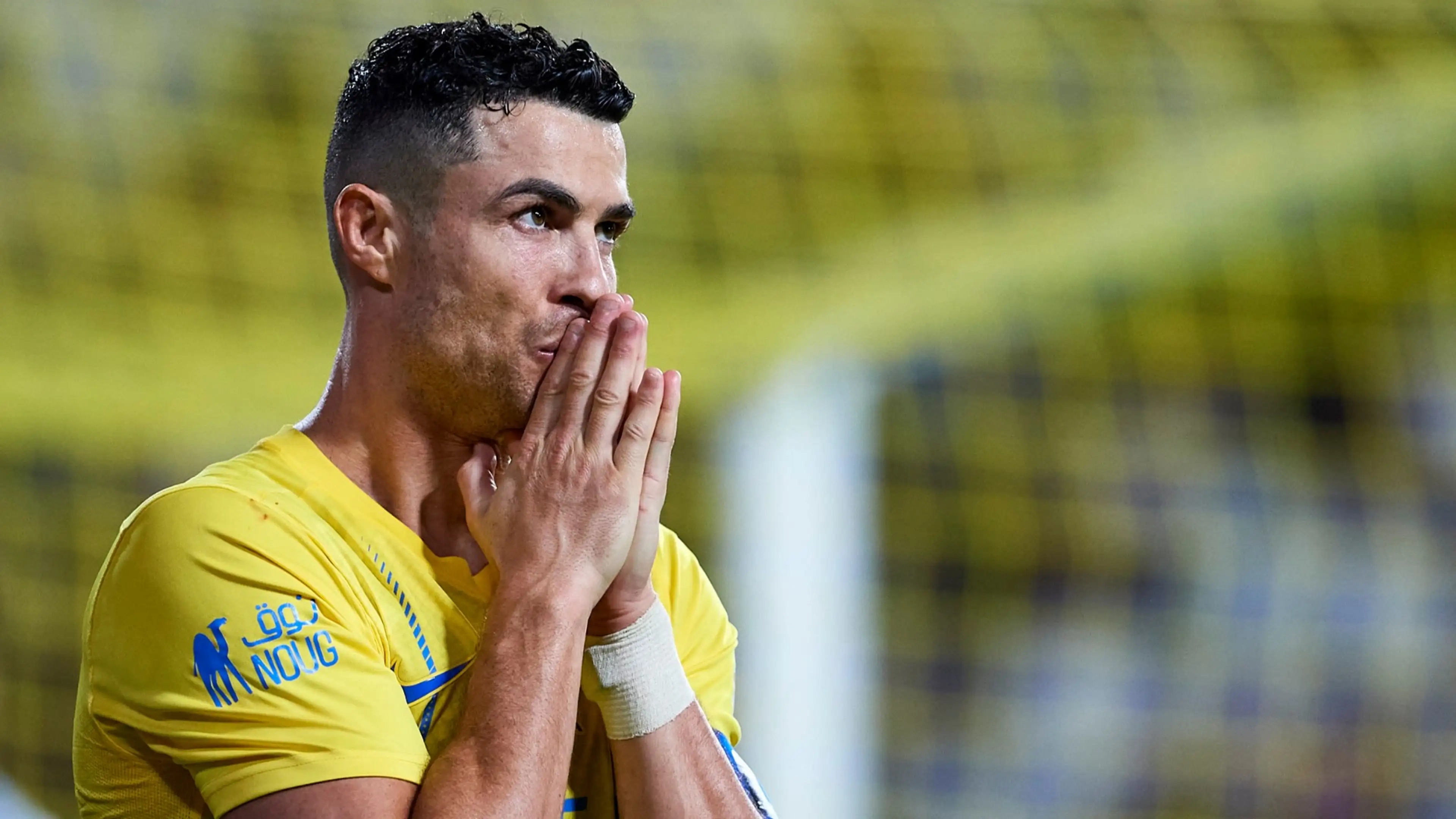 39-u tamamlayan Ronaldo - FOTO