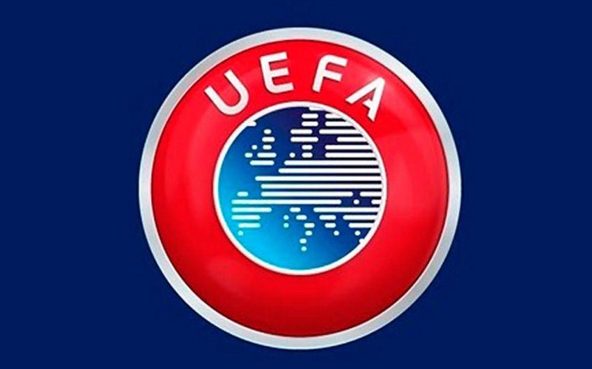 AFFA-nın əməkdaşı UEFA-dan sertifikat alıb