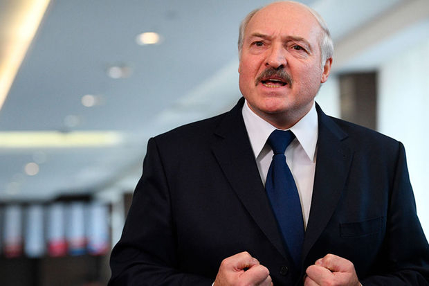 Lukaşenko: “Ermənistansız KTMT dağılan deyil” - VİDEO