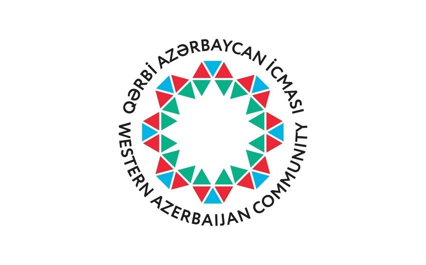 Qərbi Azərbaycan İcması: Ermənistan islamofobiyanın sistematik yayıldığı ilk ölkədir