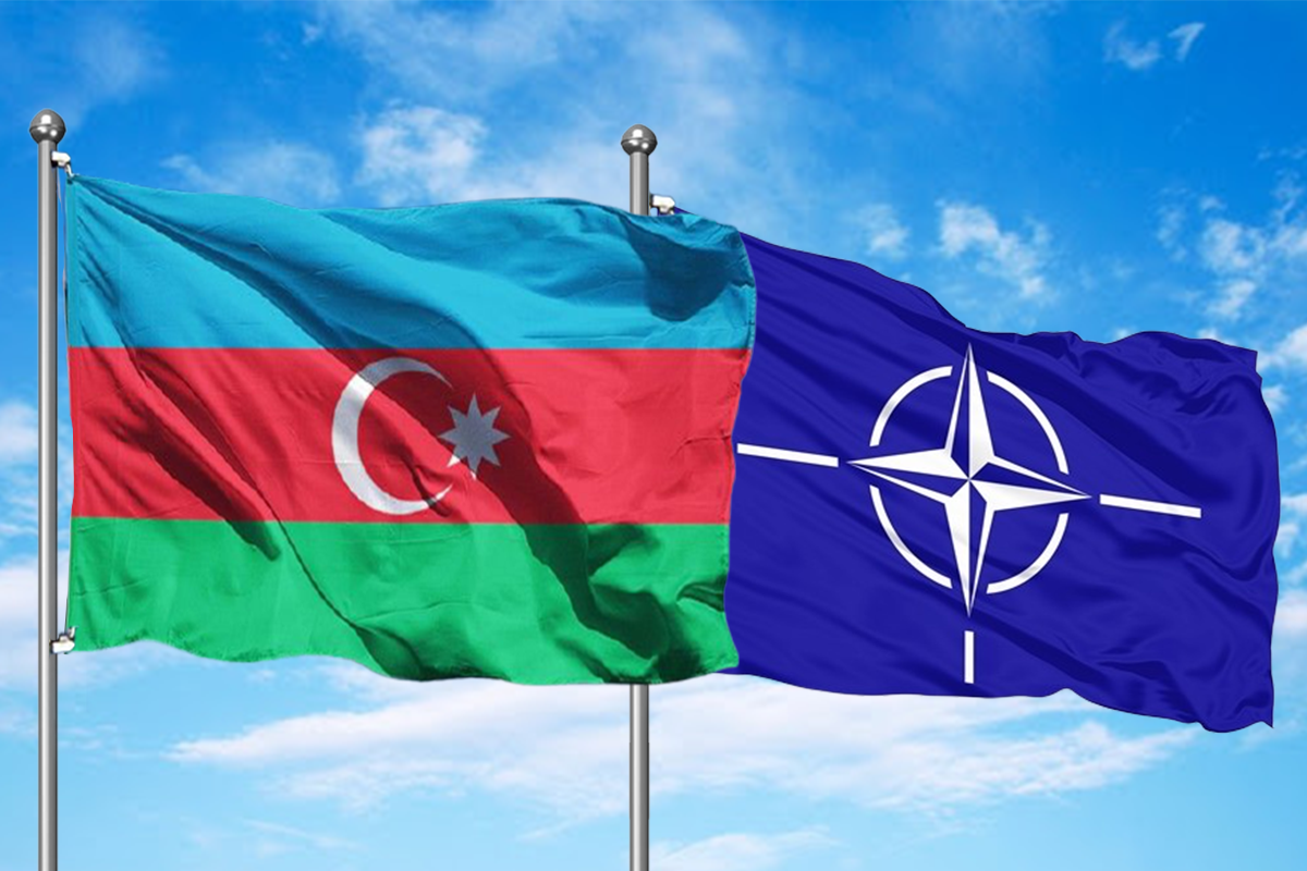 NATO ilə Azərbaycan arasında yeni çərçivə sənədinin razılaşdırılması üzərində iş aparılır