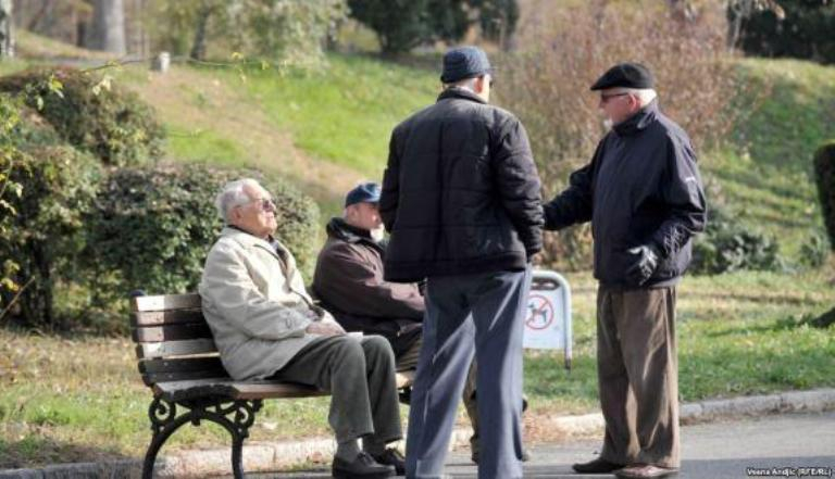 Azərbaycanda pensiyaçıların sayında azalma var - STATİSTİKA