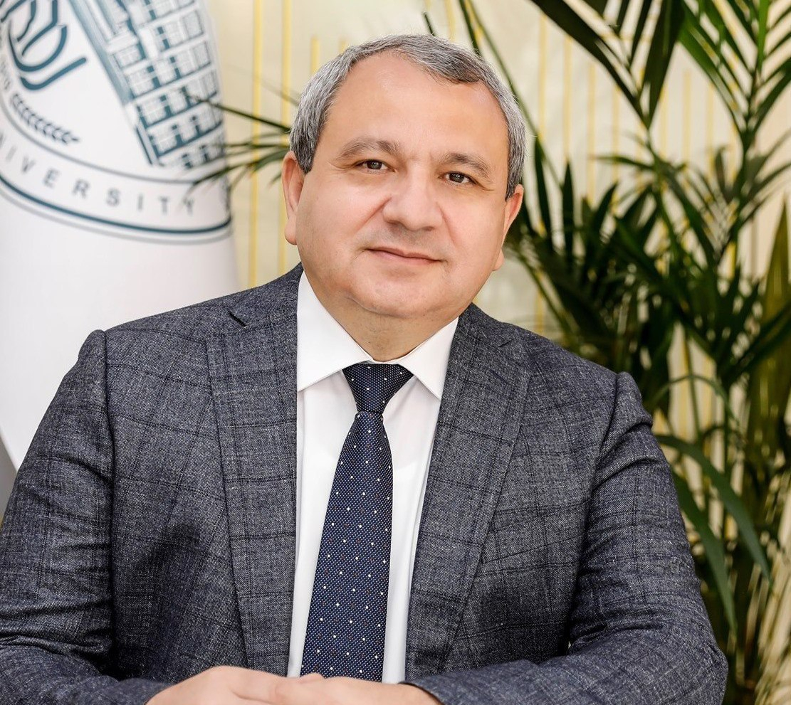 Elçin Babayev yenidən Bakı Dövlət Universitetinin rektoru təyin edilib