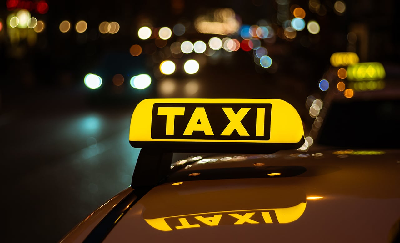Bu avtomobillərlə taksi işləmək qadağan edildi - VİDEO