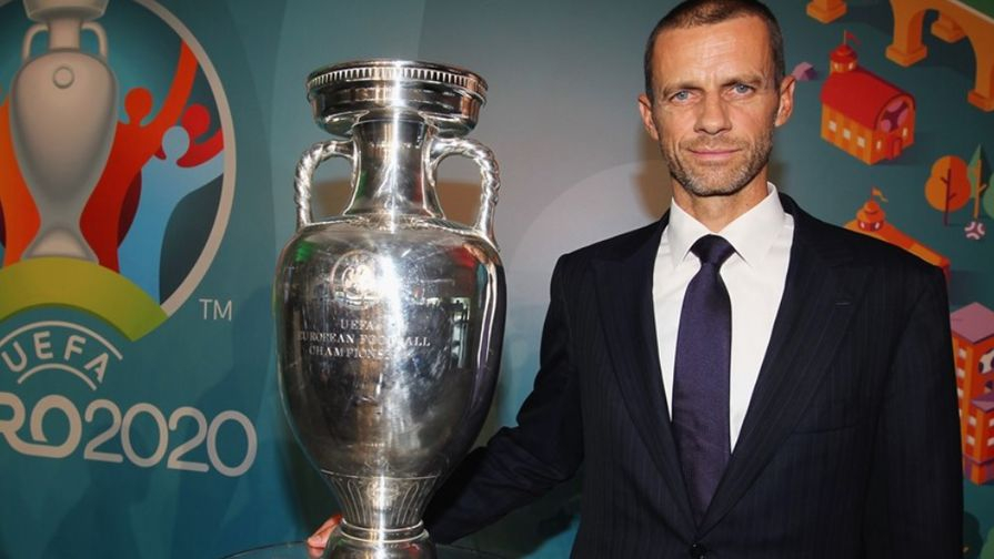 UEFA prezidenti: “Superliqa heç kimə lazım deyil”