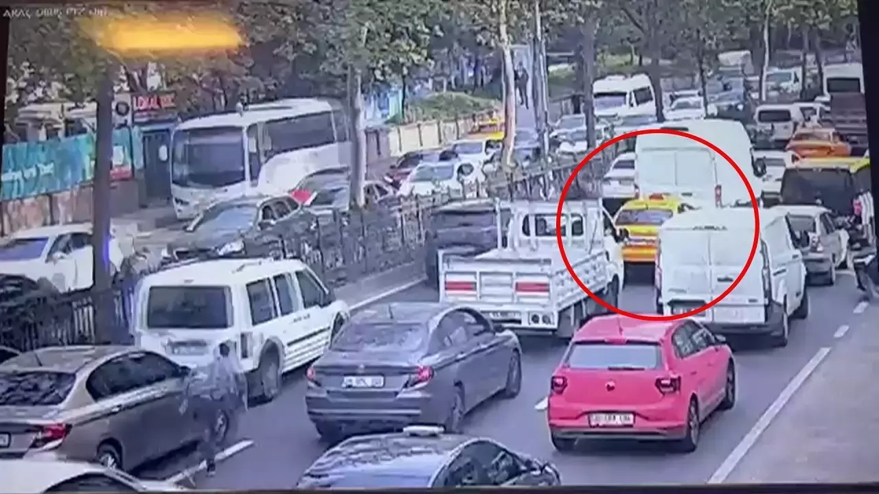 Taksi sürücüsünü öldürüb avtomobildən yerə atan İran əsilli şəxs həbs edildi - FOTO