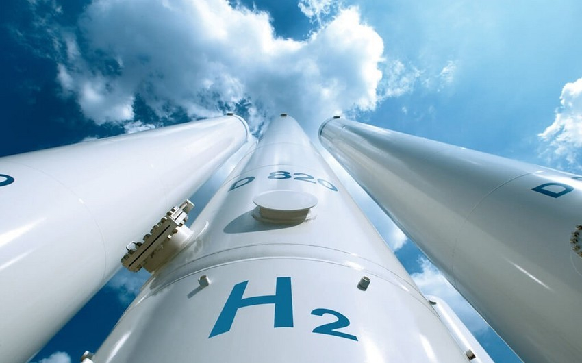 Ekspert: "COP29 hidrogen yanacaq elementləri üzrə əməkdaşlıq platformasına çevrilə bilər"