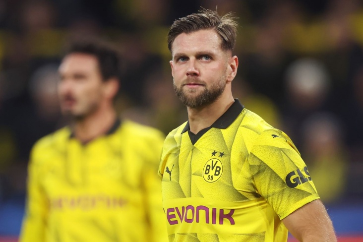 PSJ-nin qapısına yol tapan "Borussiya" Dortmundun futbolçusu: "Ehtiyyatlı olmalıyıq"