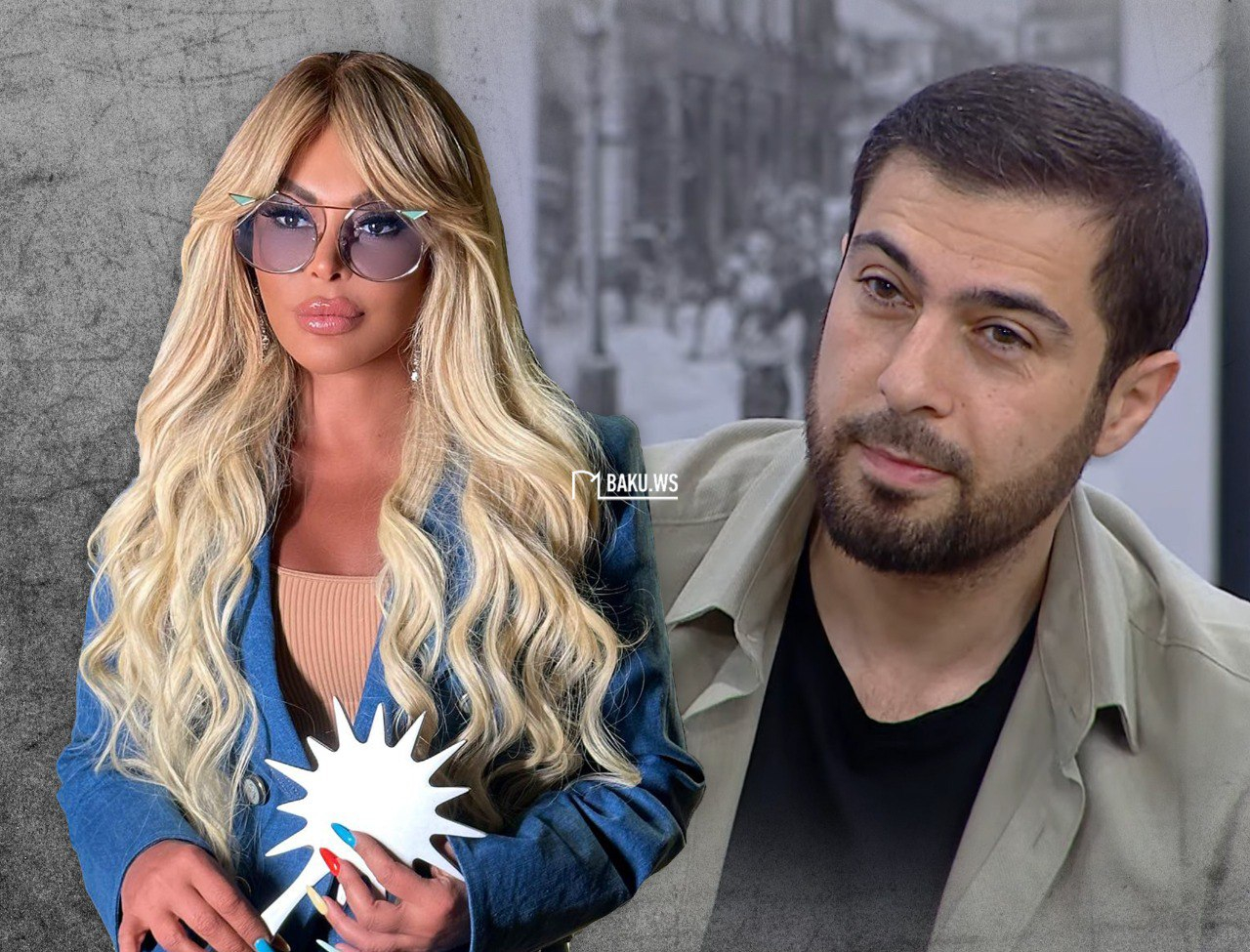 Namiq Aygünlə yeni duetindən danışdı: "Çox toxunan sözləri var" - VİDEO