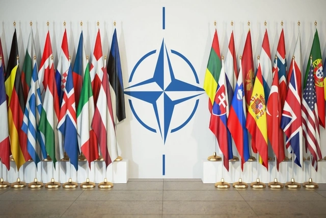 ABŞ Azərbaycanı NATO sammitinə dəvət edib