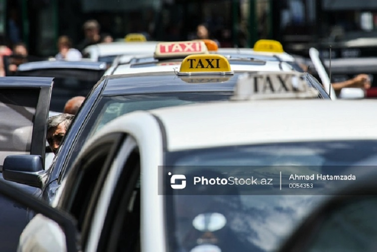 Sürücülərin DİQQƏTİNƏ: Taksilərlə bağlı ciddi problemlər olacaq - VİDEO