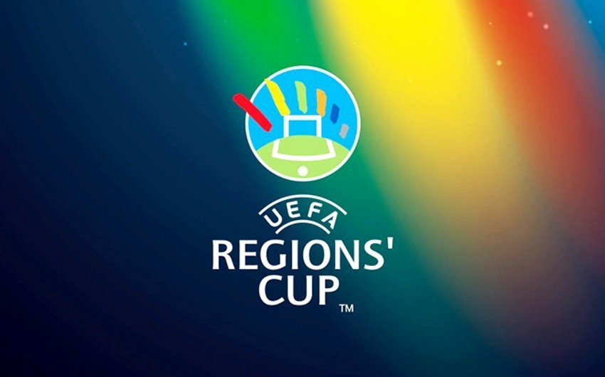 UEFA Regionlar Kuboku: Azərbaycan klubu mübarizəni dayandırıb