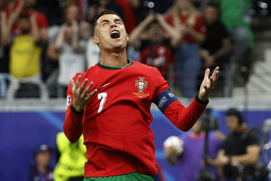 Ronaldo Avropa çempionatının karyerasında sonuncu belə turnir olacağını açıqlayıb