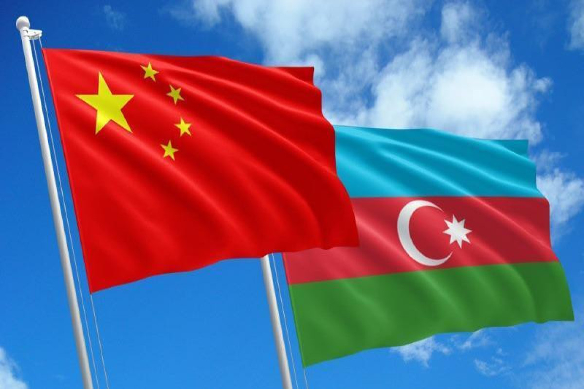 Azərbaycan və Çin ticarət-investisiya prosedurlarının sadələşdirilməsini istəyir