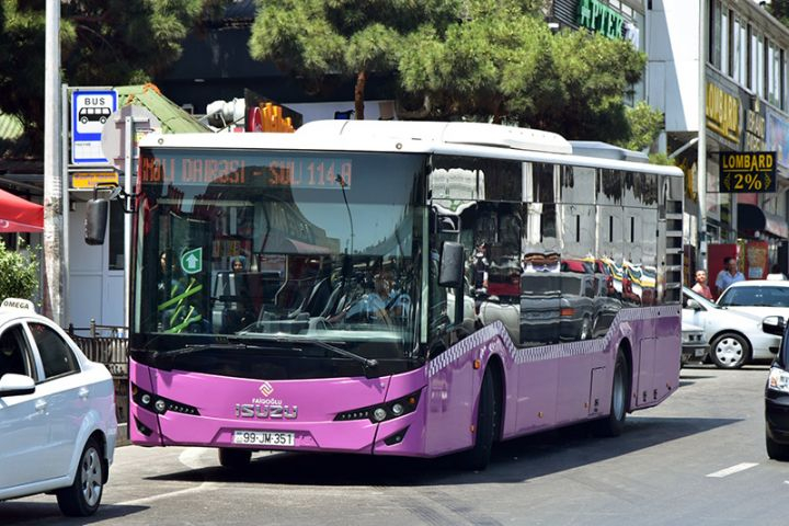 Metro və avtobuslarda hansı yeniliklər ola bilər? - AÇIQLAMA - VİDEO